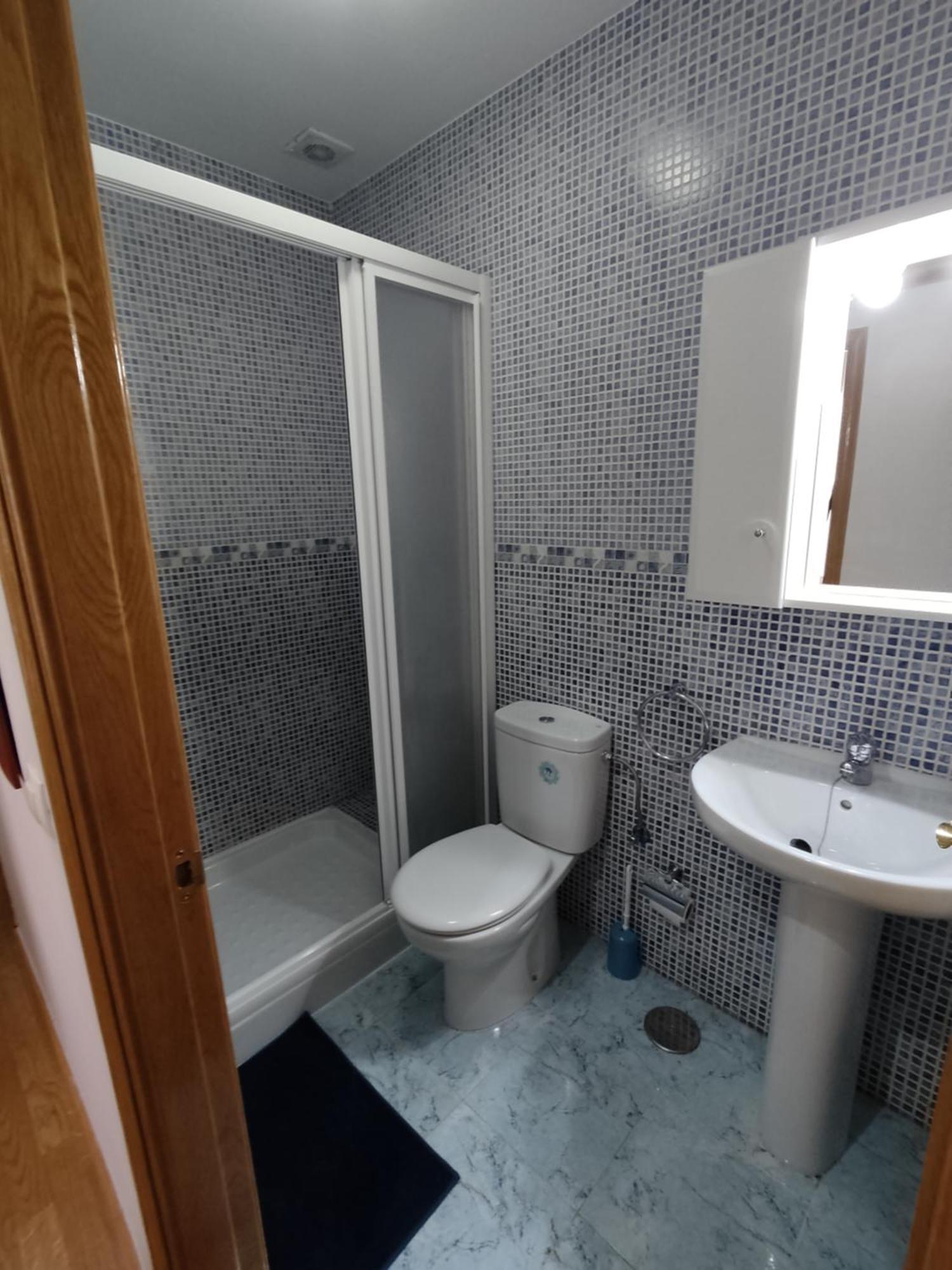 Luz De La Avenida Apartment Tomelloso Exterior foto